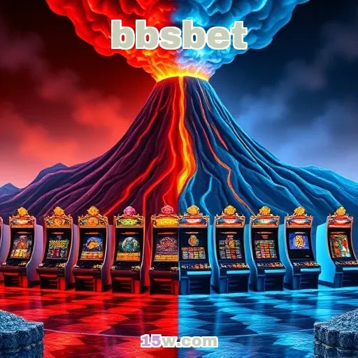bbsbet: Descubra os Recursos que Transformam sua Experiência de Jogo