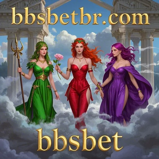 Explorando o Mundo dos Caça-Níqueis no BBSBet: Uma Experiência de Jogo Inesquecível