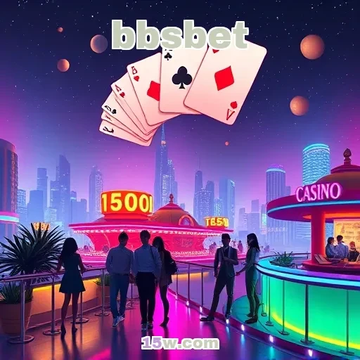 bbsbet: Descubra os Encantos e Recursos Imperdíveis dos Caça-Níqueis