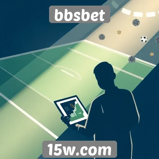 Como funciona a plataforma de apostas bbsbet