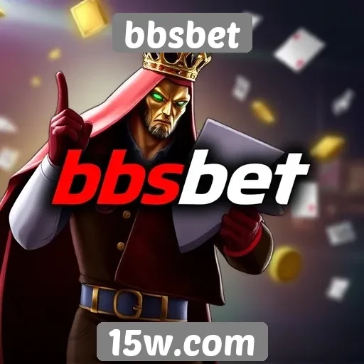 Principais jogos disponíveis no bbsbet