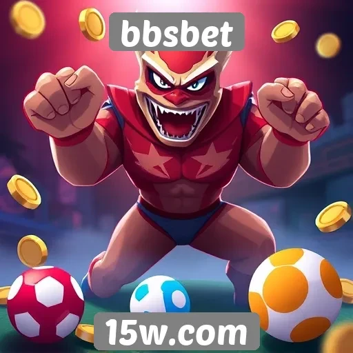 Tendências de jogos populares no bbsbet